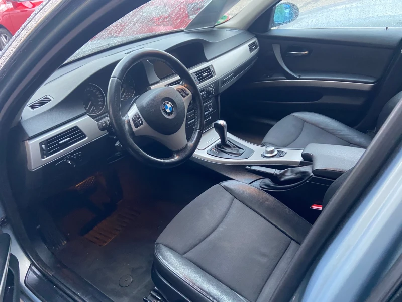 BMW 325 IX, снимка 6 - Автомобили и джипове - 48578691