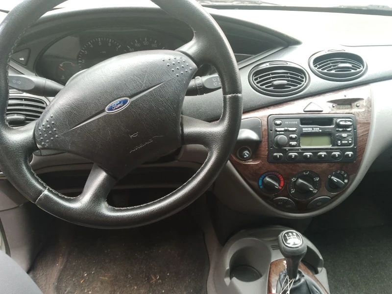 Ford Focus, снимка 4 - Автомобили и джипове - 48985848