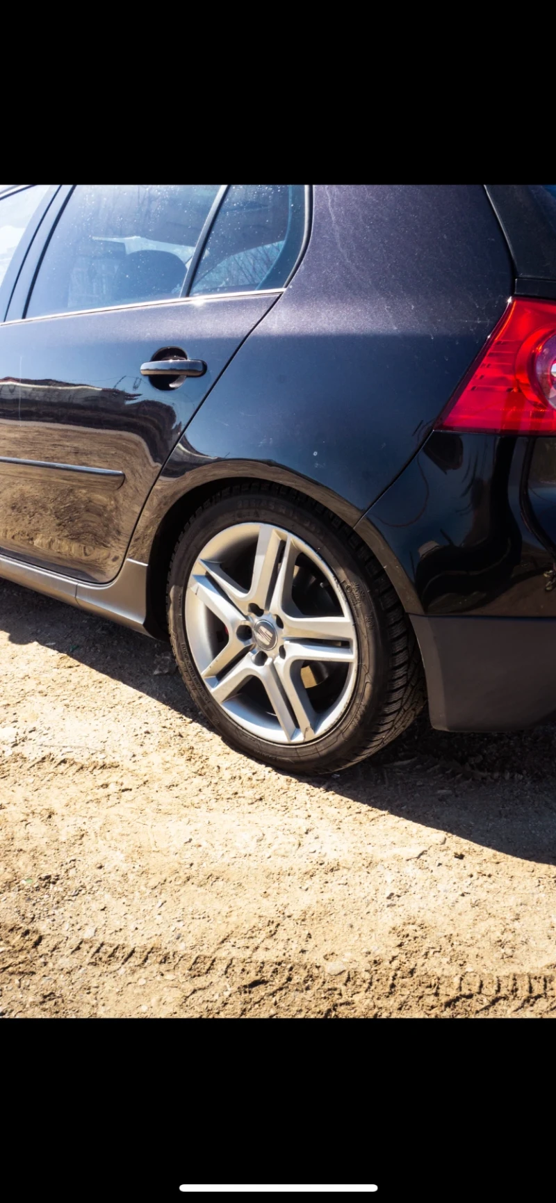 VW Golf GTI, снимка 5 - Автомобили и джипове - 51686340