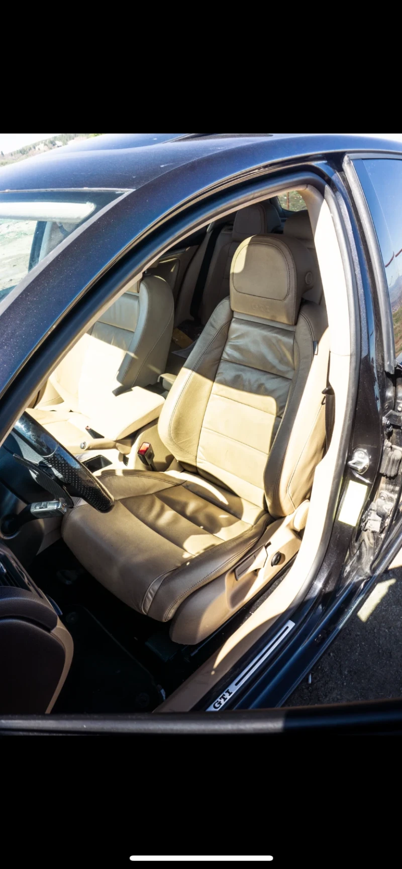 VW Golf GTI, снимка 6 - Автомобили и джипове - 51686340