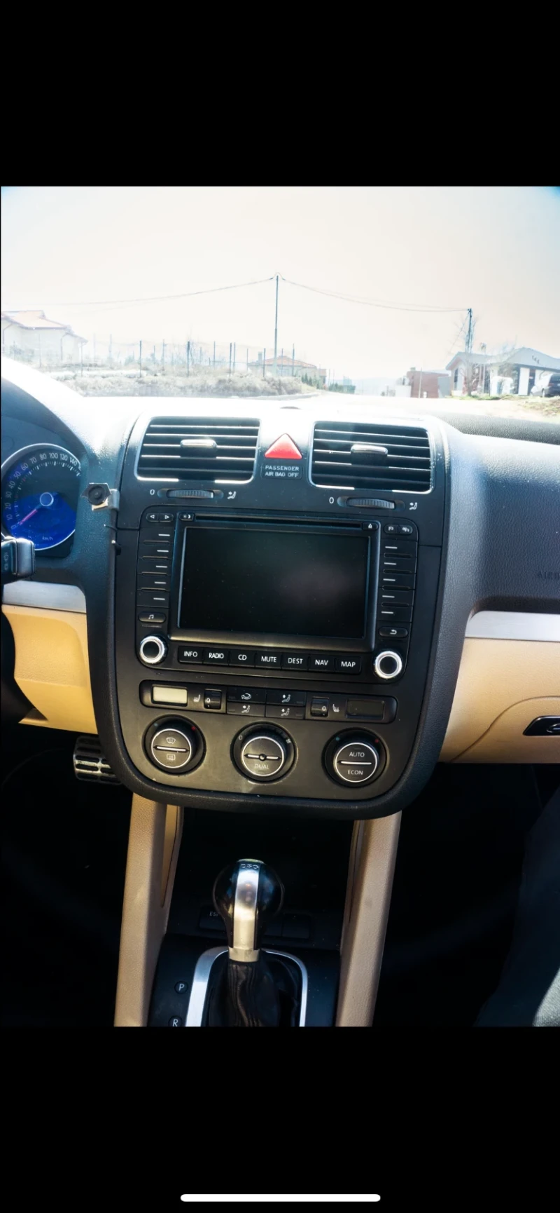 VW Golf GTI, снимка 2 - Автомобили и джипове - 51686340