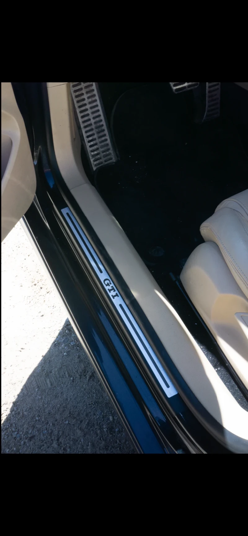 VW Golf GTI, снимка 9 - Автомобили и джипове - 51686340