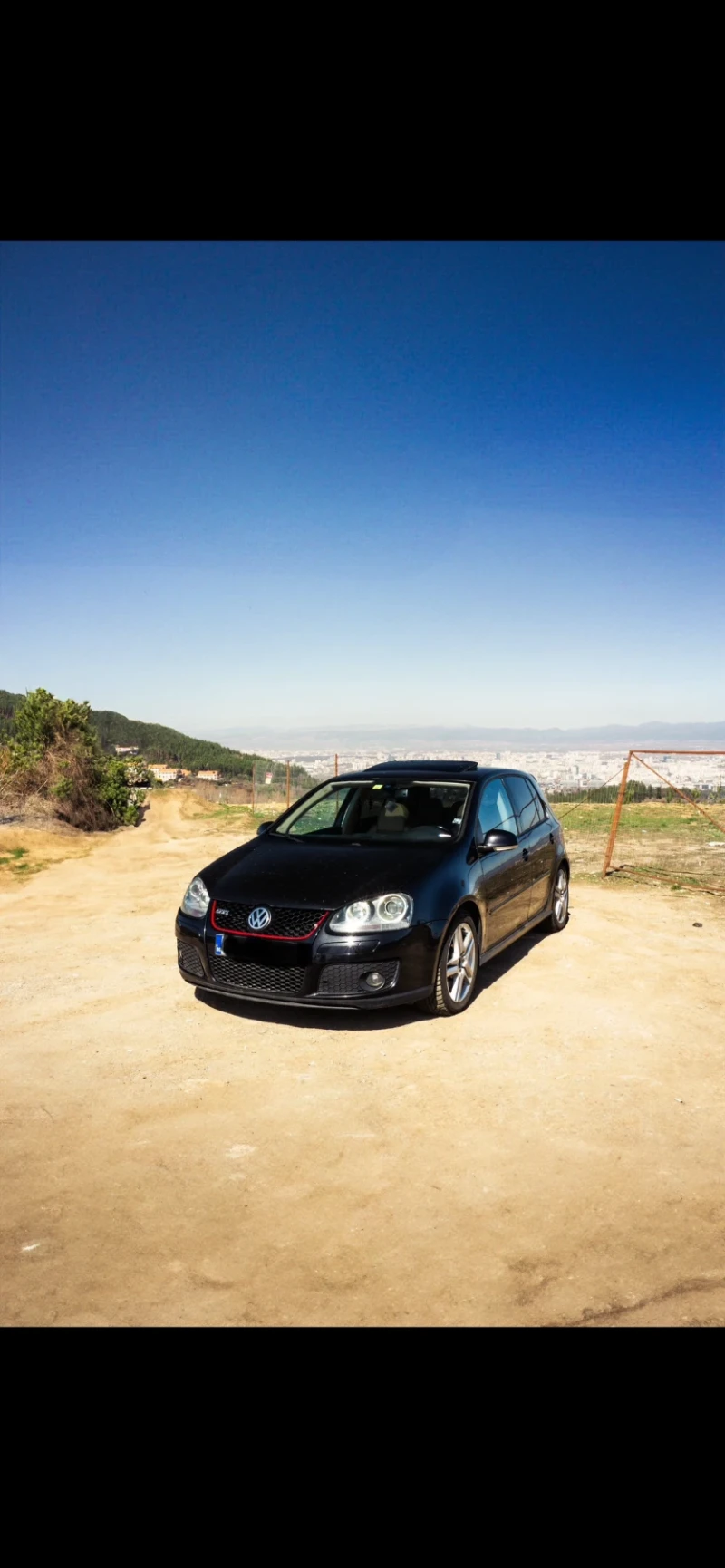 VW Golf GTI, снимка 8 - Автомобили и джипове - 51686340