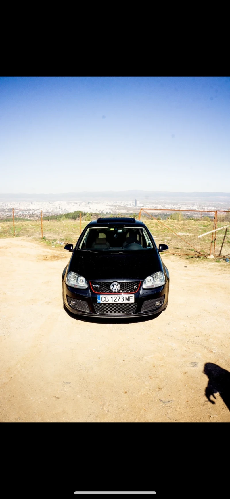 VW Golf GTI, снимка 10 - Автомобили и джипове - 51686340