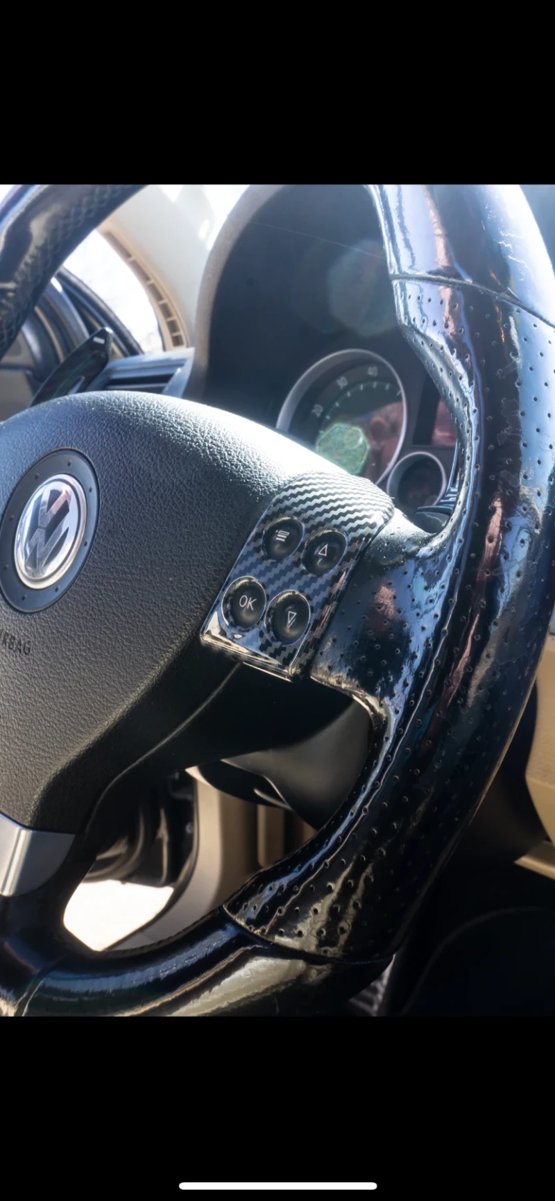 VW Golf GTI, снимка 4 - Автомобили и джипове - 51686340