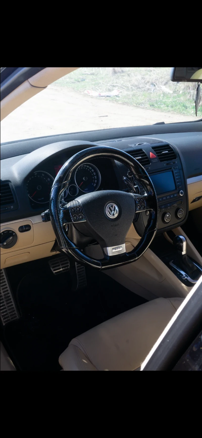 VW Golf GTI, снимка 7 - Автомобили и джипове - 51686340