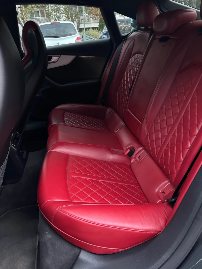 Audi S5 B9, снимка 10 - Автомобили и джипове - 51378233