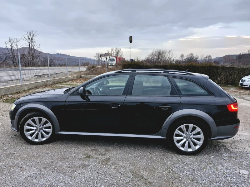 Audi A4 Allroad 2.0tdi 177ps, снимка 6 - Автомобили и джипове - 51996247