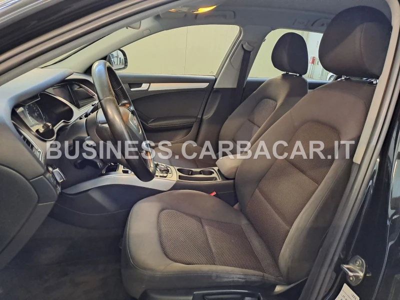 Audi A4 Allroad 2.0tdi 177ps, снимка 13 - Автомобили и джипове - 51996247