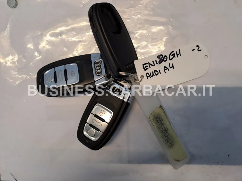 Audi A4 Allroad 2.0tdi 177ps, снимка 15 - Автомобили и джипове - 51996247