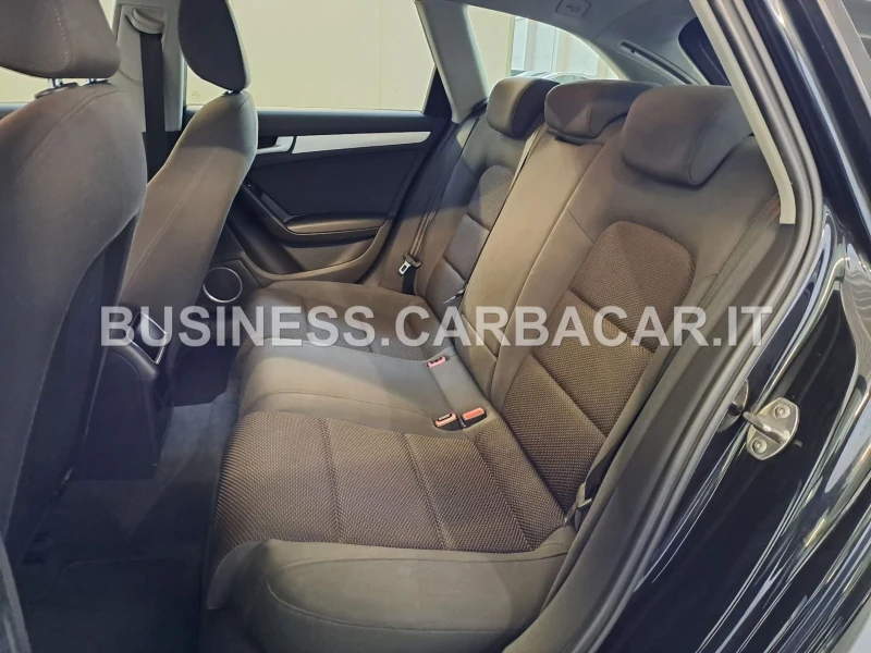 Audi A4 Allroad 2.0tdi 177ps, снимка 14 - Автомобили и джипове - 51996247