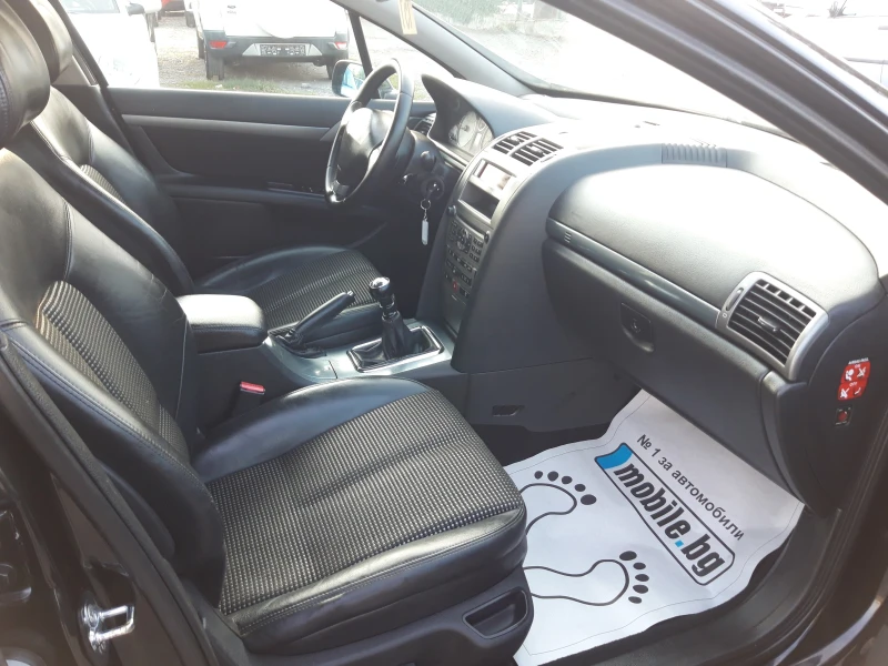 Peugeot 407 2.0HDI* 136k.c* КАТО НОВА * , снимка 12 - Автомобили и джипове - 52080561