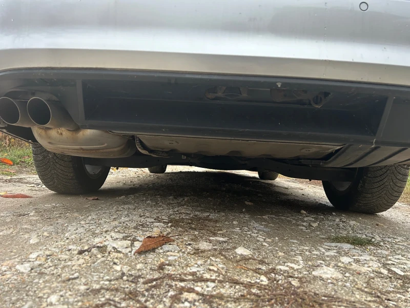 VW Golf 2.0 TDI  150 кс, снимка 10 - Автомобили и джипове - 52310775