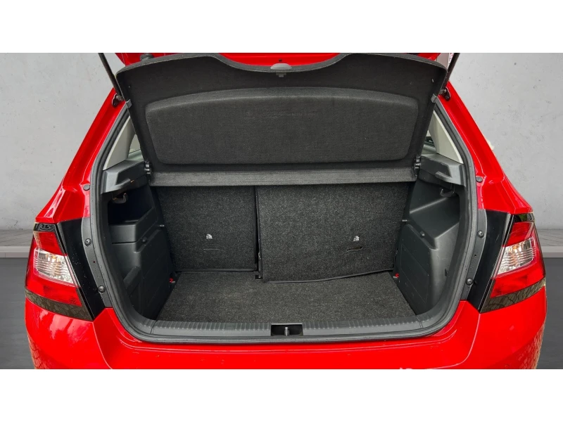 Skoda Fabia 1.0i, Месечна вноска от 268 лв., снимка 10 - Автомобили и джипове - 52340508