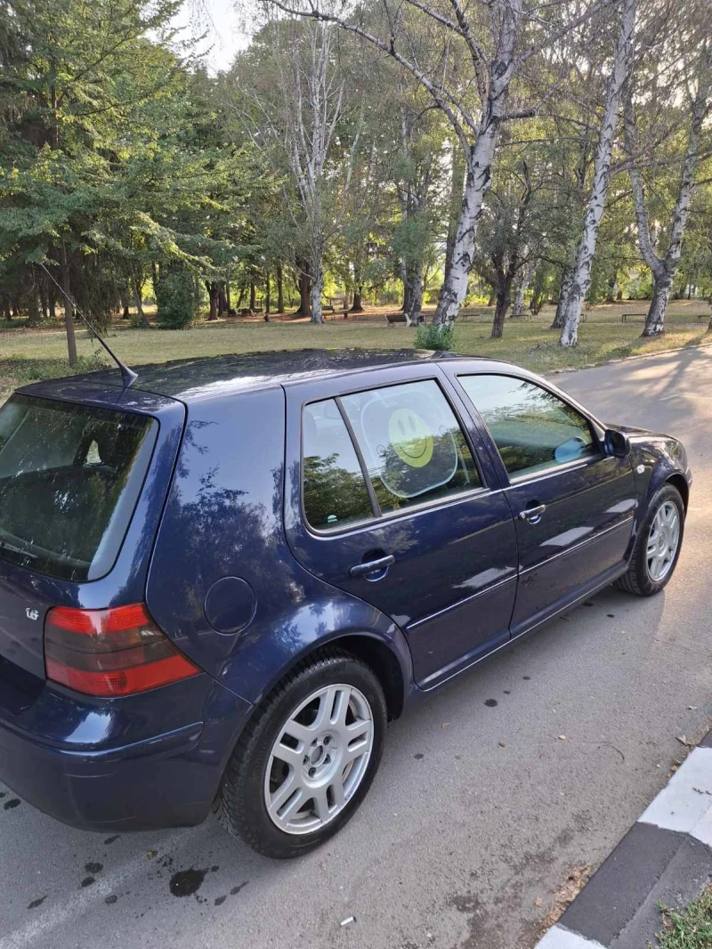 VW Golf, снимка 3 - Автомобили и джипове - 52426131