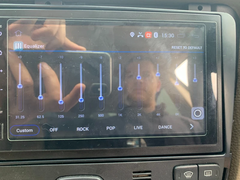 Volvo S60, снимка 7 - Автомобили и джипове - 52446175