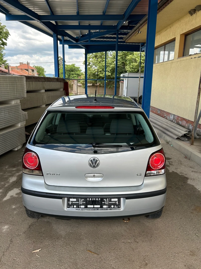 VW Polo, снимка 6 - Автомобили и джипове - 52598252