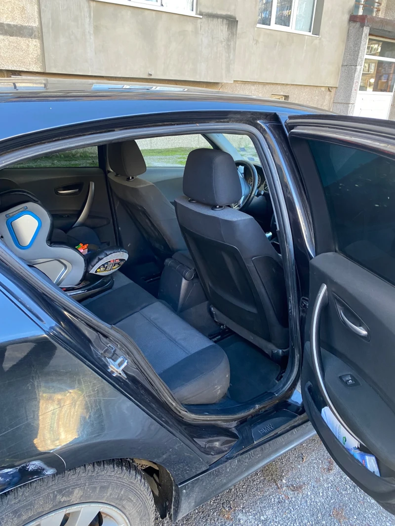 BMW 120 d e87, снимка 15 - Автомобили и джипове - 52528992