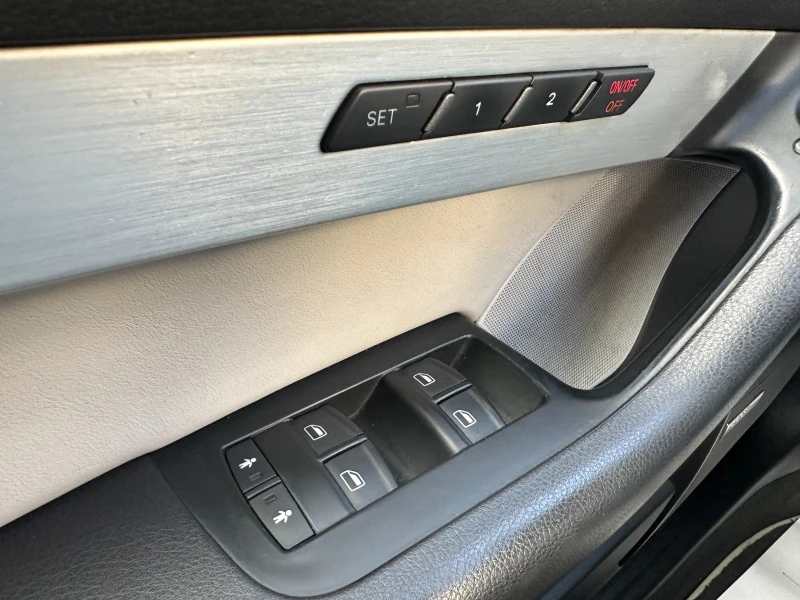 Audi A6 3.0d 233 к.с./quattro  , снимка 16 - Автомобили и джипове - 52883344