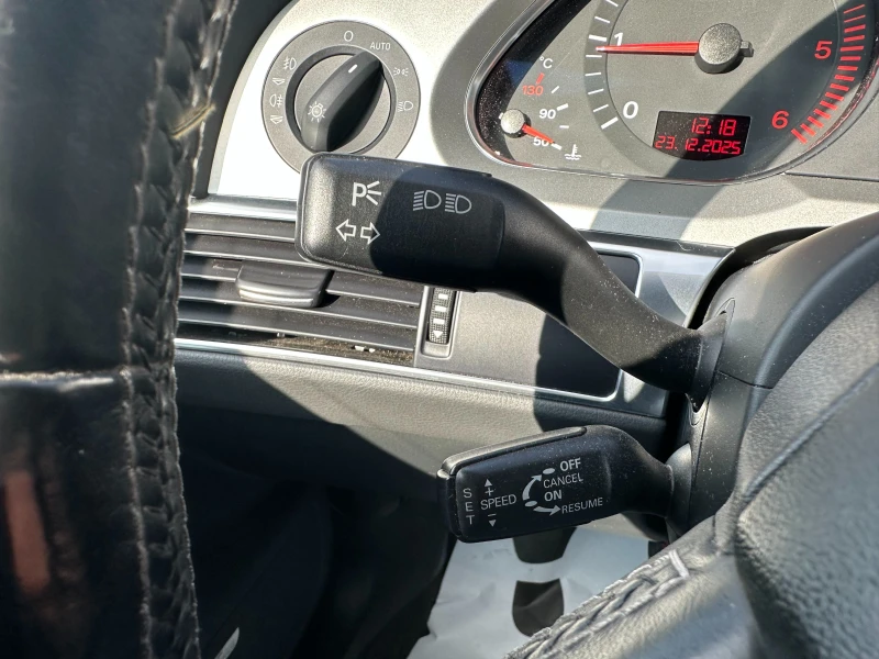Audi A6 3.0d 233 к.с./quattro  , снимка 15 - Автомобили и джипове - 52883344