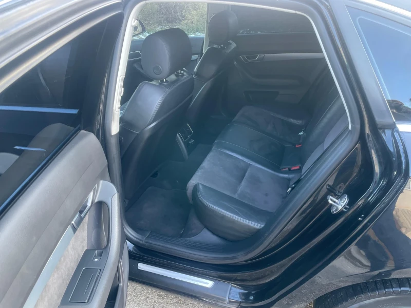 Audi A6 Facelift 3.0 TDI Quattro , снимка 8 - Автомобили и джипове - 52912963
