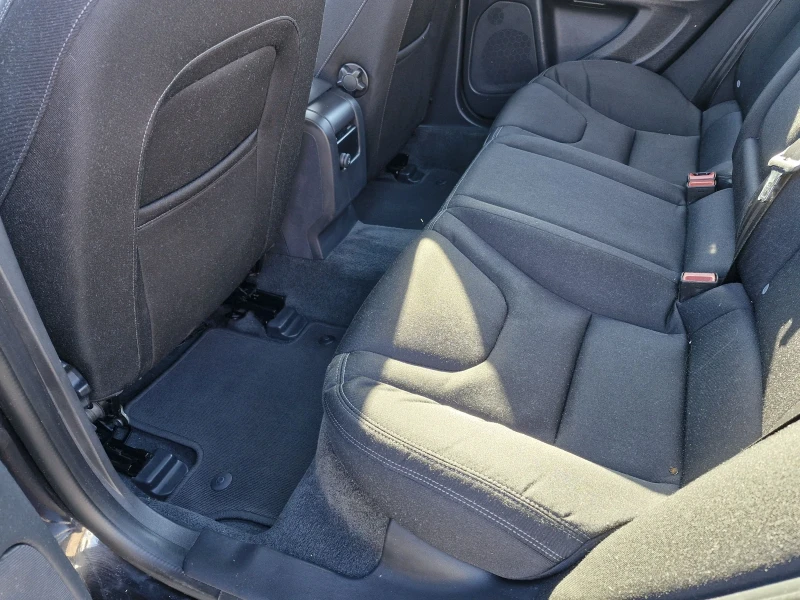 Volvo S60 1.6 HDi D2 114 к.с. Навигация , снимка 14 - Автомобили и джипове - 52948914