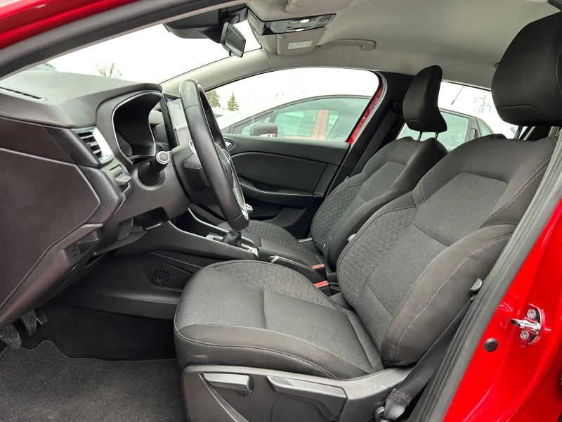 Renault Clio 1.5DCi/FACELIFTE/EURO 6/KEYLESS/LED, снимка 10 - Автомобили и джипове - 53236286