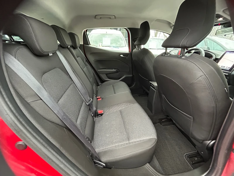 Renault Clio 1.5DCi/FACELIFTE/EURO 6/KEYLESS/LED, снимка 12 - Автомобили и джипове - 53236286