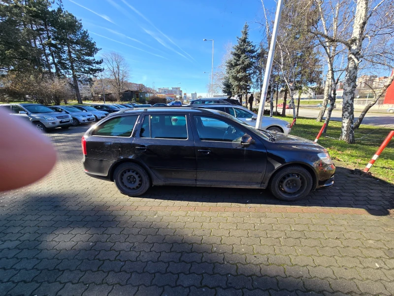 Skoda Octavia vRS, снимка 10 - Автомобили и джипове - 53258527