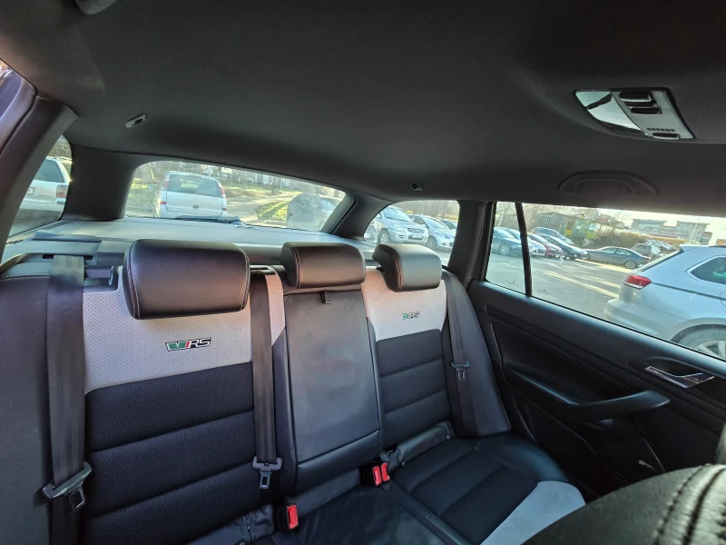 Skoda Octavia vRS, снимка 15 - Автомобили и джипове - 53258527