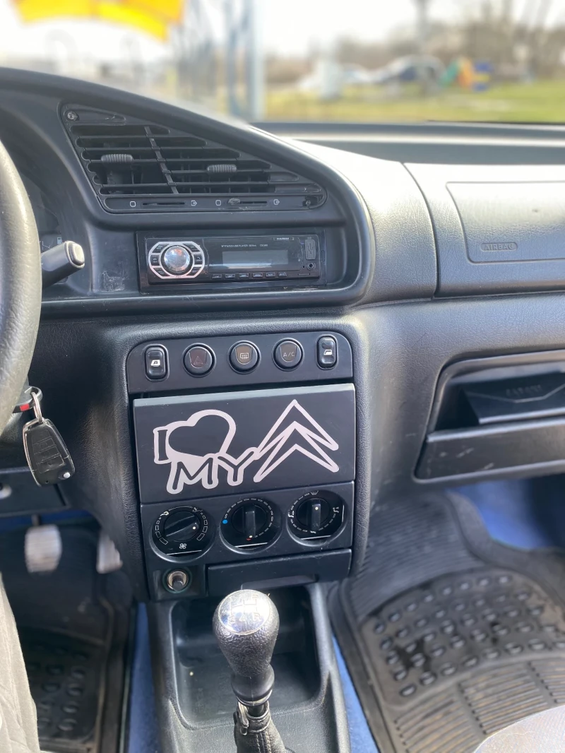 Citroen Berlingo 1.8i 90hp. LPG газ-бензин , снимка 10 - Автомобили и джипове - 53502120