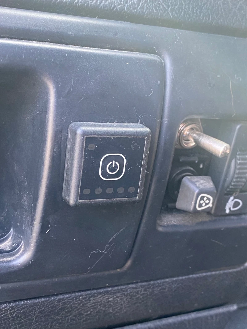 Citroen Berlingo 1.8i 90hp. LPG газ-бензин , снимка 12 - Автомобили и джипове - 53502120