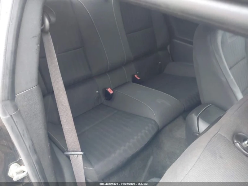 Chevrolet Camaro 1LS * Крайна цена без търг* , снимка 8 - Автомобили и джипове - 53544485