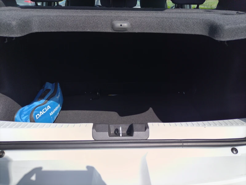 Dacia Sandero ECO-G / TCe 90k.с - 18500 лв. - 50480380 | Car24.bg