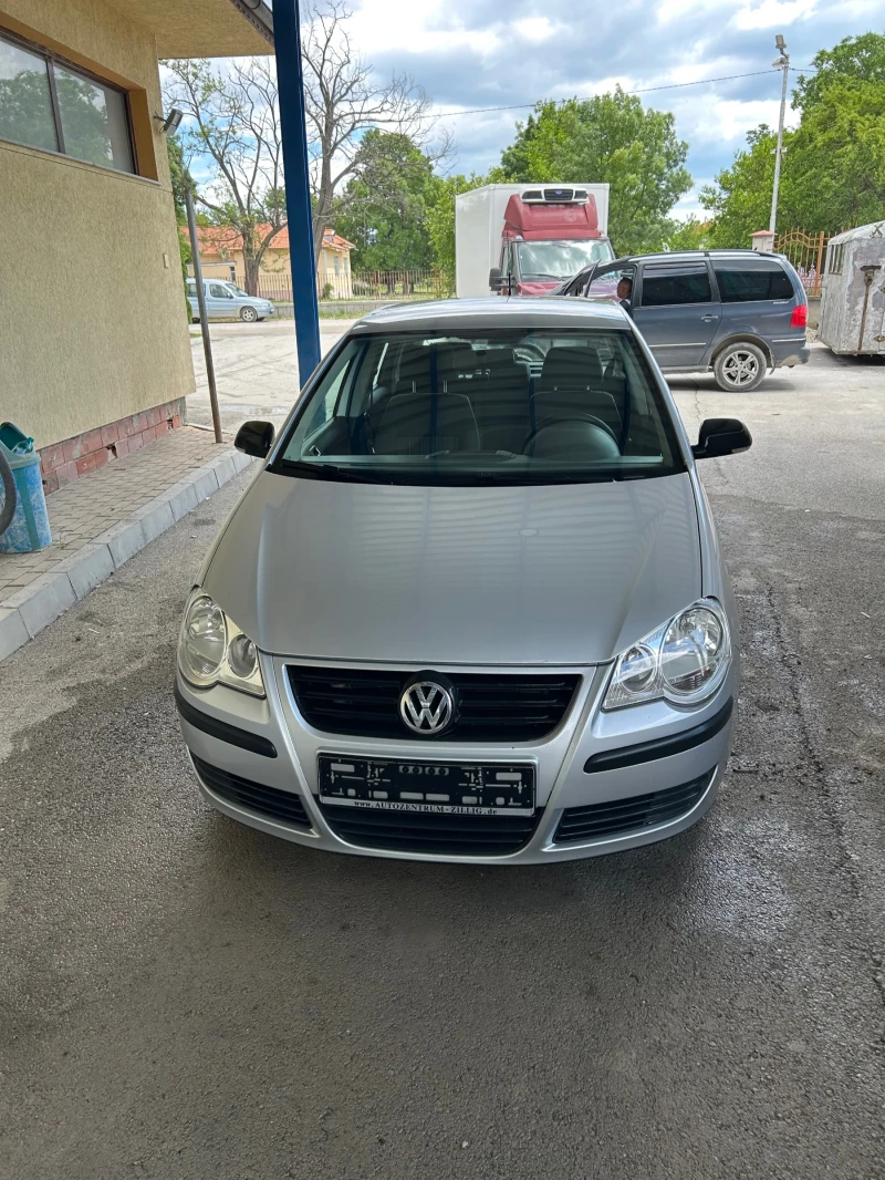 VW Polo - 3400 лв. / 1738.39 € - 57719531 1