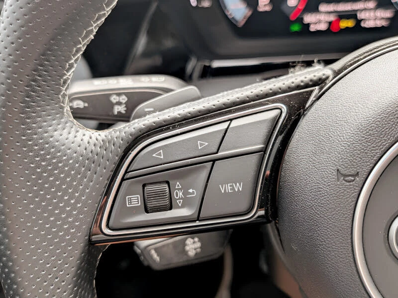 Audi S3 quattro Komfort* АвтоКредит* (Цена до БГ)  - изображение 10