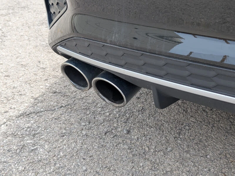 Audi S3 quattro Komfort* АвтоКредит* (Цена до БГ)  - изображение 5