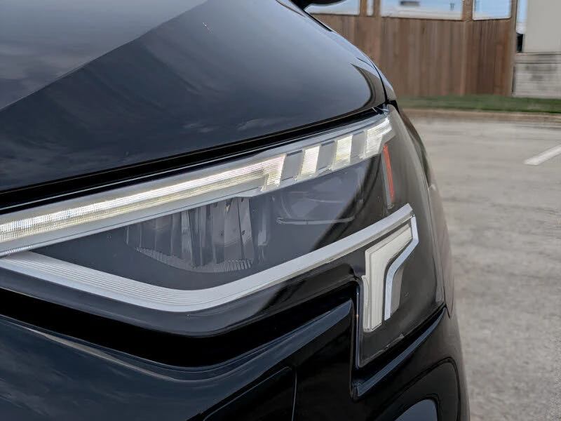 Audi S3 quattro Komfort* АвтоКредит* (Цена до БГ)  - изображение 3