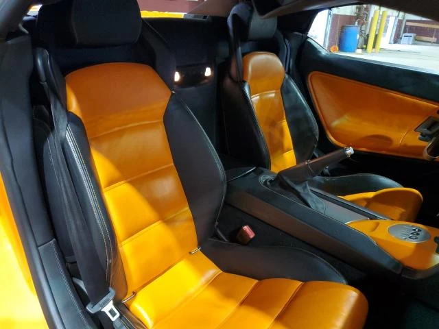 Lamborghini Gallardo 5.0L 10 All wheel drive, снимка 12 - Автомобили и джипове - 53598726
