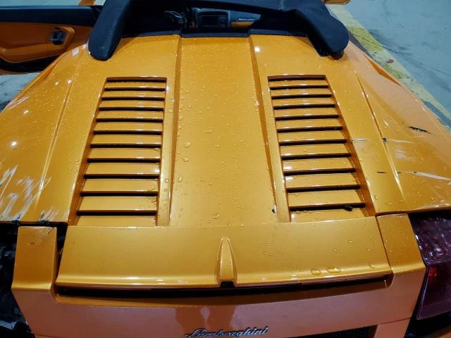Lamborghini Gallardo 5.0L 10 All wheel drive, снимка 3 - Автомобили и джипове - 53598726