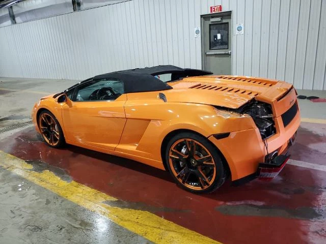 Lamborghini Gallardo 5.0L 10 All wheel drive, снимка 2 - Автомобили и джипове - 53598726