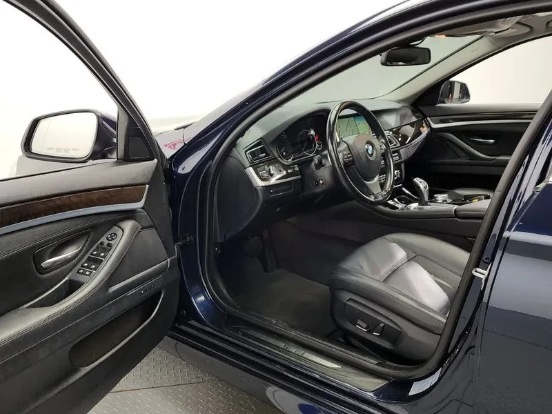 BMW 528 i | Mobile.bg � ����������� 10