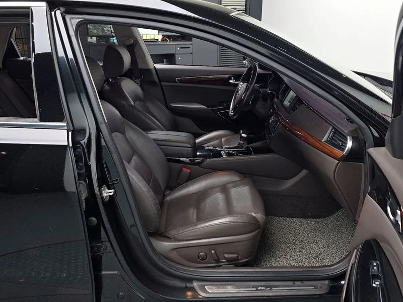 Kia K7 3.3 Automatic, снимка 7 - Автомобили и джипове - 55586122
