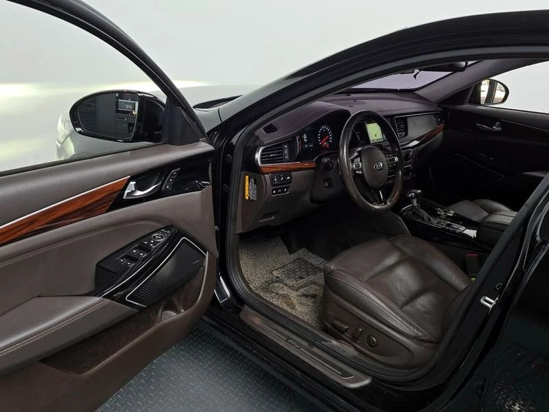 Kia K7 3.3 Automatic, снимка 6 - Автомобили и джипове - 55586122