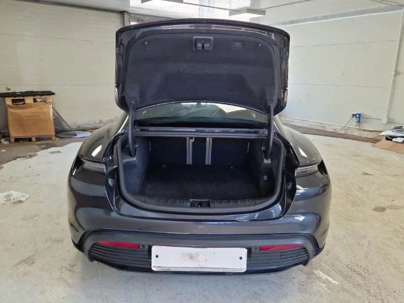 Porsche Taycan Pano LED Virtual Navi Sport-Leather Sport-Chrono | Mobile.bg � ����������� 6