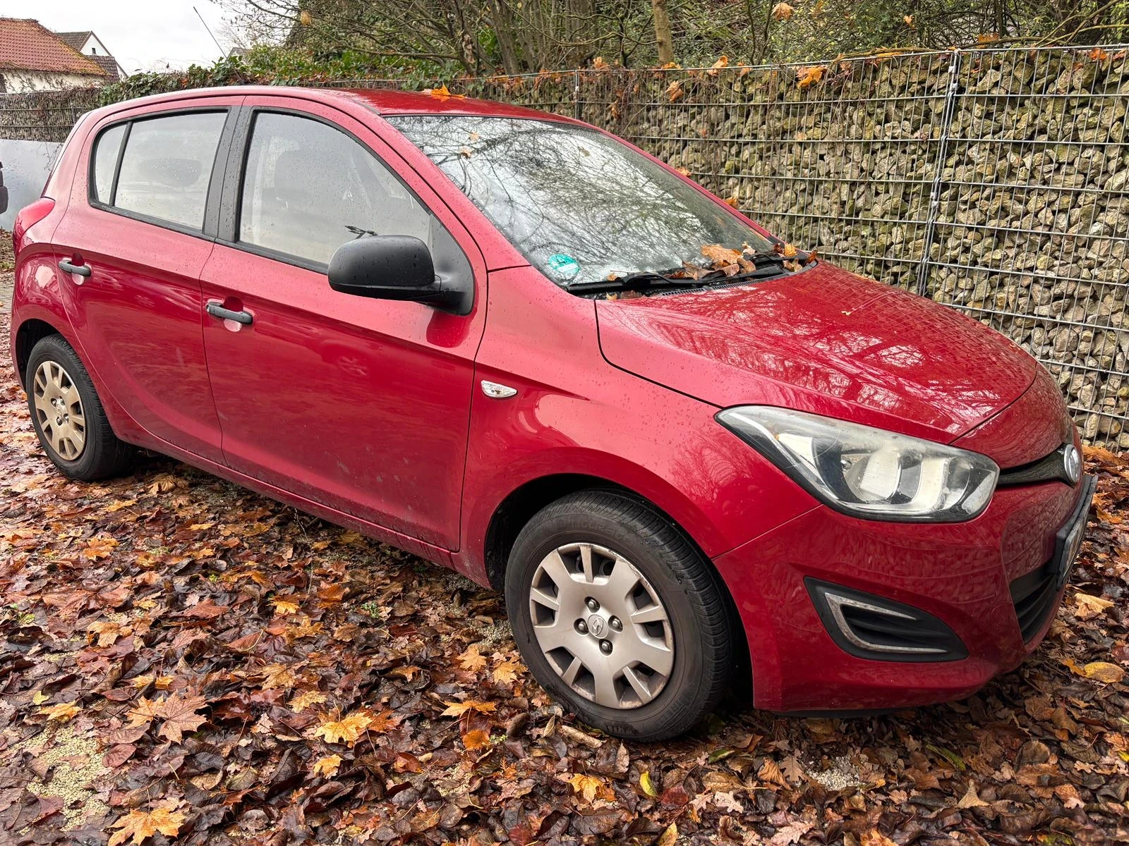 Hyundai I20 1.2 i 87p.s, снимка 1