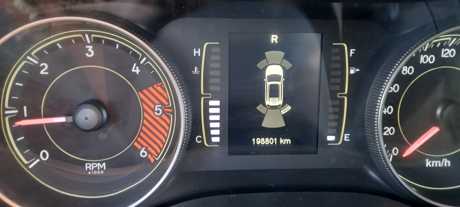 Jeep Cherokee 44       | Mobile.bg   11