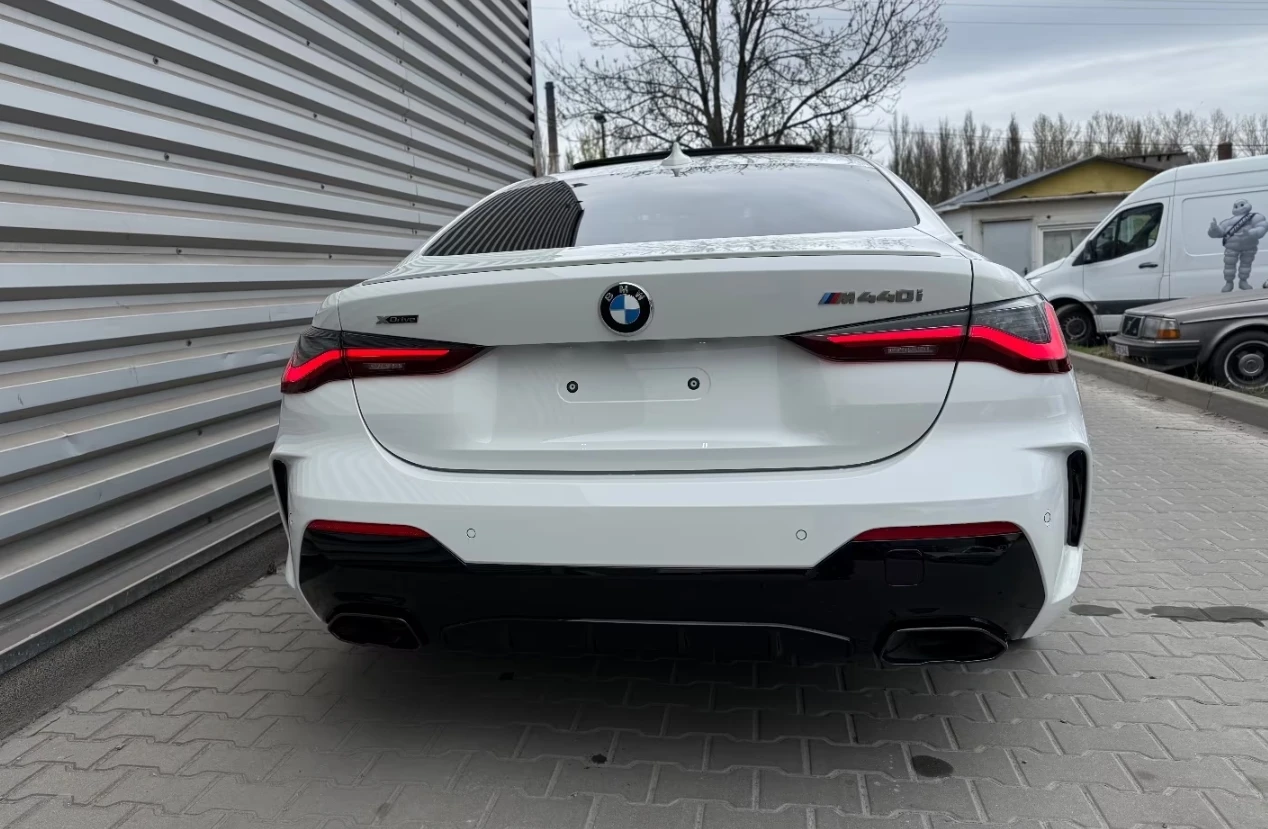 BMW 440 ix G22 G23 | Mobile.bg � ����������� 2
