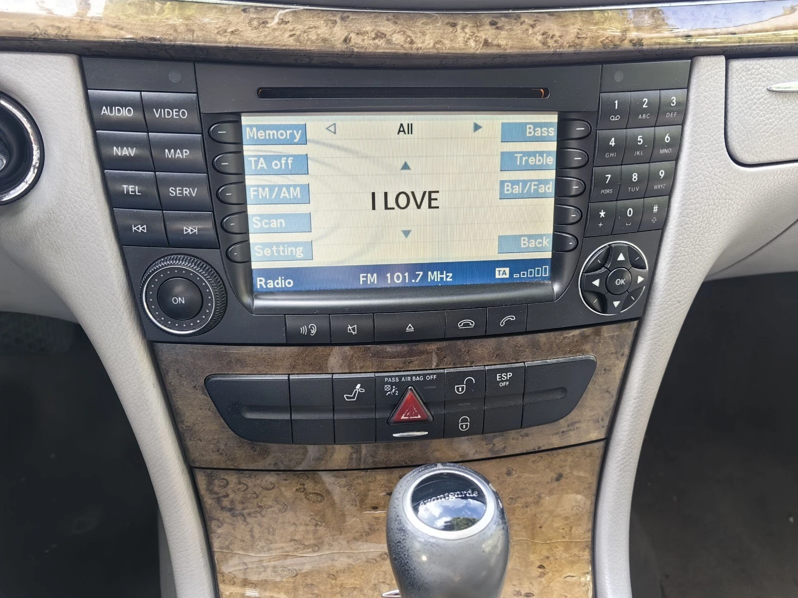 Mercedes-Benz E 320 E320 EVO 4-Matic | Mobile.bg � ����������� 13