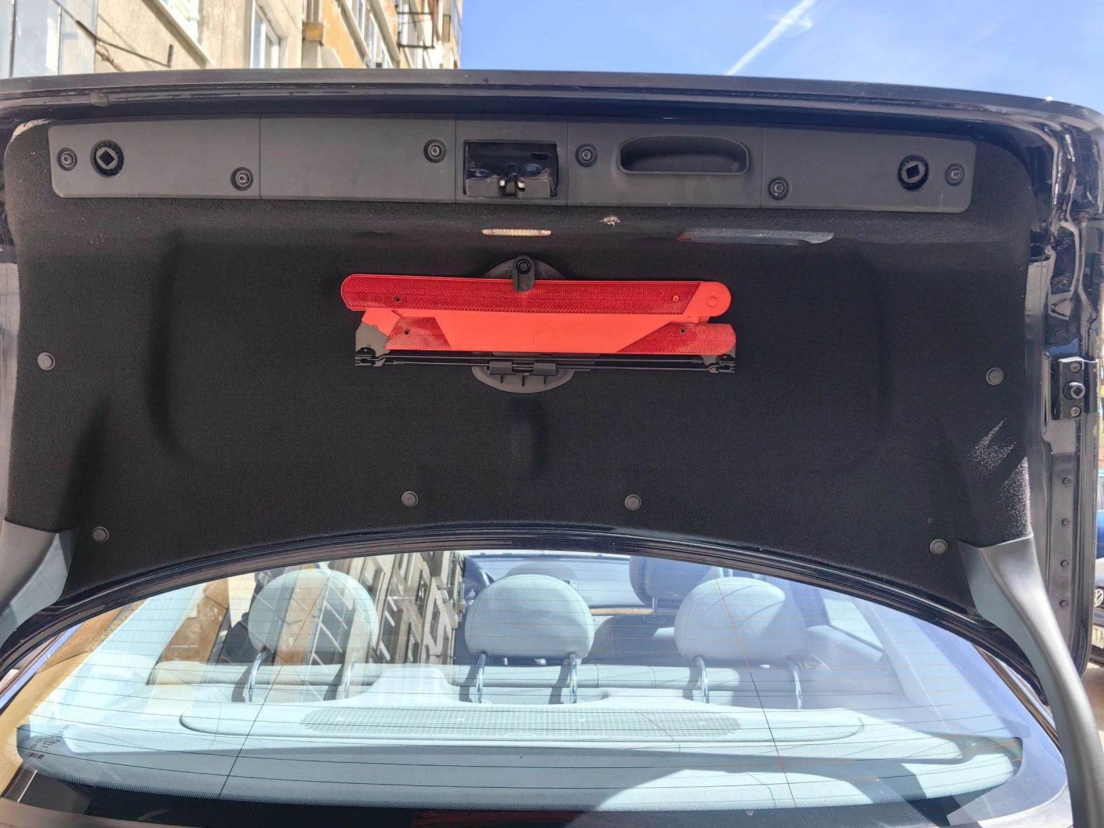 Mercedes-Benz E 320 E320 EVO 4-Matic | Mobile.bg � ����������� 15